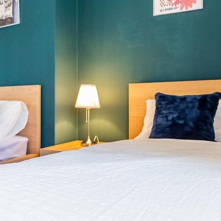 Millway House Newcastle Gateshead With Free Parking Apartment Luaran gambar