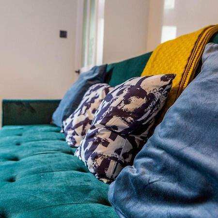 Millway House Newcastle Gateshead With Free Parking Apartment Luaran gambar