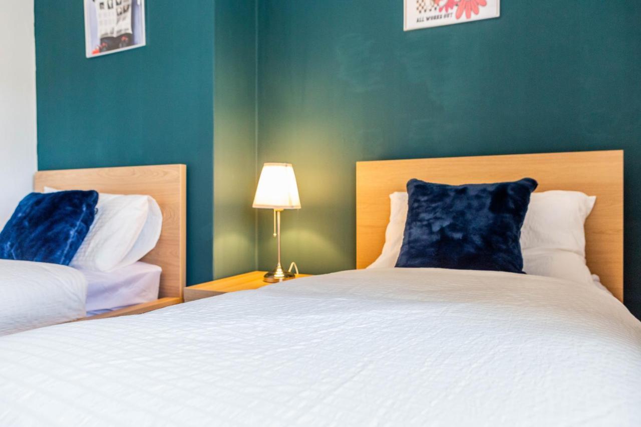 Millway House Newcastle Gateshead With Free Parking Apartment Luaran gambar