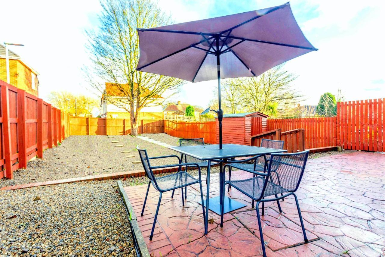 Millway House Newcastle Gateshead With Free Parking Apartment Luaran gambar