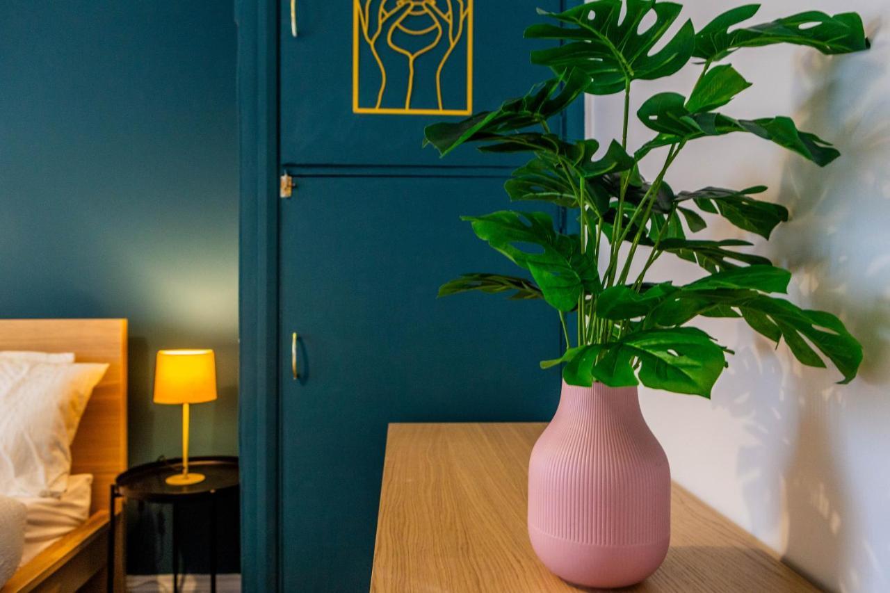 Millway House Newcastle Gateshead With Free Parking Apartment Luaran gambar