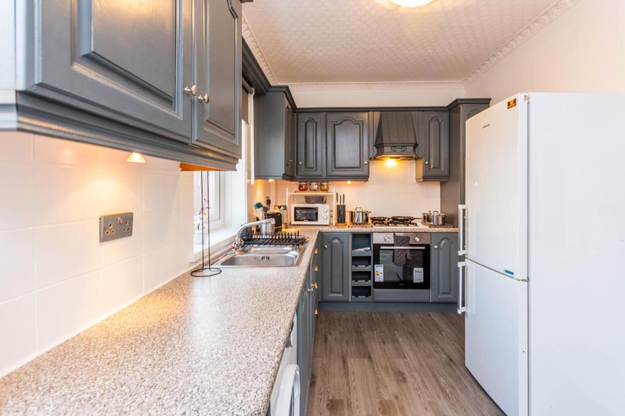 Millway House Newcastle Gateshead With Free Parking Apartment Luaran gambar